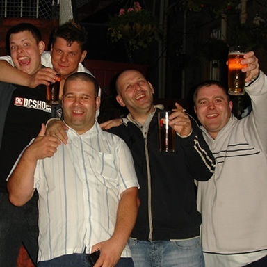 Pub Lads